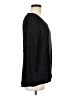 One World Black Pullover Sweater Size M - photo 4