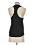 Adidas 100% Polyester Black Active Tank Size S - photo 2