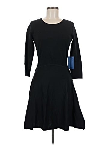 Simply Vera Vera Wang Casual Dress (view 1)