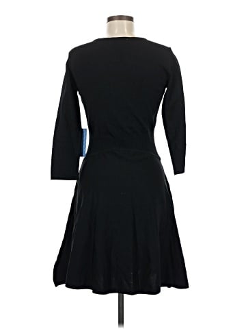 Simply Vera Vera Wang Casual Dress (view 2)