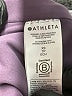 Athleta Solid Gray Active Pants Size XS - photo 7