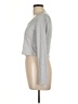 Unbranded Gray Long Sleeve T-Shirt Size L - photo 5