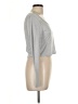 Unbranded Gray Long Sleeve T-Shirt Size L - photo 4