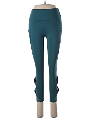 Bally Total Fitness Active Pants (view 1)