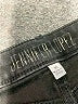 Jennifer Lopez Solid Black Jeggings Size 16 - photo 7