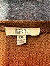 Kori America Brown Pullover Sweater Size 1X - photo 7