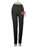 INC International Concepts Graphic Black Track Pants Size S - photo 1