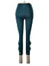 Bally Total Fitness Teal Active Pants Size M - photo 2