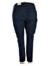 NYDJ Solid Blue Jeans Size 24 waist - photo 2