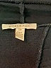 Bordeaux Black Cardigan Size S - photo 4