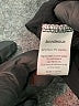 Bordeaux Black Cardigan Size S - photo 5