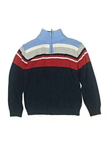 Nautica Pullover Sweater (view 1)