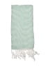 Unbranded Green Scarf One size - photo 2