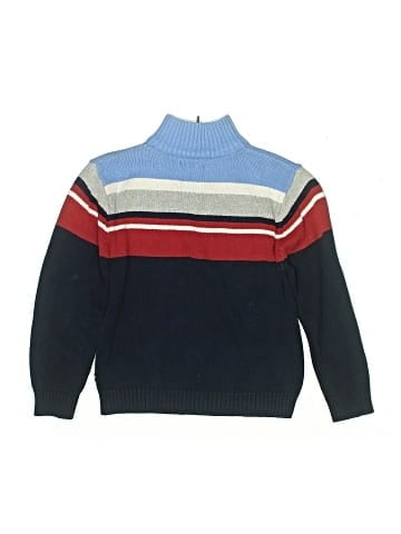 Nautica Pullover Sweater (view 2)