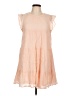 Pants Store 100% Polyester Pink Casual Dress Size L - photo 1