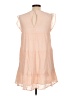 Pants Store 100% Polyester Pink Casual Dress Size L - photo 2