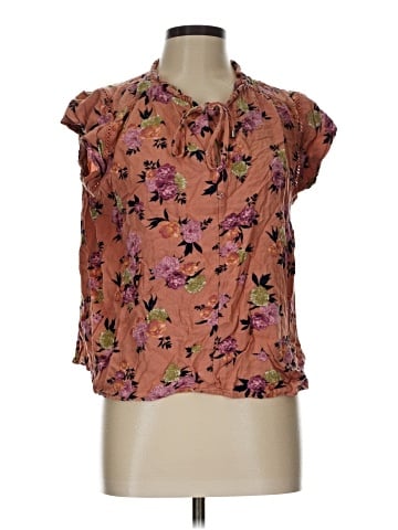 Buffalo by David Bitton Tank Top (view 1)