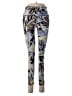 Sweaty Betty Print Blue Active Pants Size S - photo 1