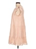 Pants Store 100% Polyester Pink Casual Dress Size L - photo 5