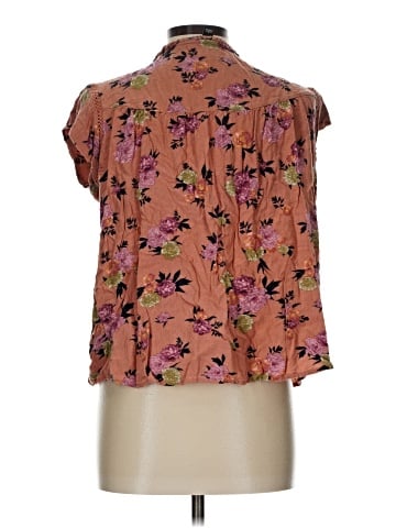 Buffalo by David Bitton Tank Top (view 2)
