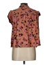 Buffalo by David Bitton 100% Viscose Brown Tank Top Size L - photo 2
