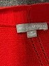 Evolution by Cyrus Red Cardigan Size M - photo 7