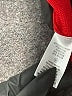 Evolution by Cyrus Red Cardigan Size M - photo 8