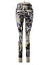Sweaty Betty Print Blue Active Pants Size S - photo 2
