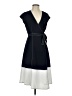 Joie 100% Polyester Blue Casual Dress Size S - photo 1