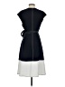 Joie 100% Polyester Blue Casual Dress Size S - photo 2