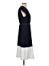 Joie 100% Polyester Blue Casual Dress Size S - photo 4