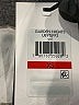 DKNY Animal Print Ivory Short Sleeve Blouse Size XS - photo 4