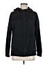 Mondetta 100% Polyester Black Zip Up Hoodie Size M - photo 1