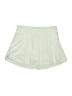 90 Degree by Reflex Solid Green White Skort Size XL - photo 1