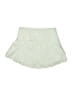 90 Degree by Reflex Solid Green White Skort Size XL - photo 2