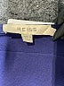 Reiss Solid Blue Formal Skirt Size S - photo 4