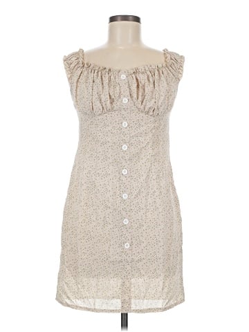 Shein Casual Dress (view 1)