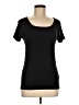 Amazon Essentials Black Short Sleeve T-Shirt Size M - photo 1