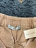 Black Tape_ Brown Casual Pants Size S - photo 7