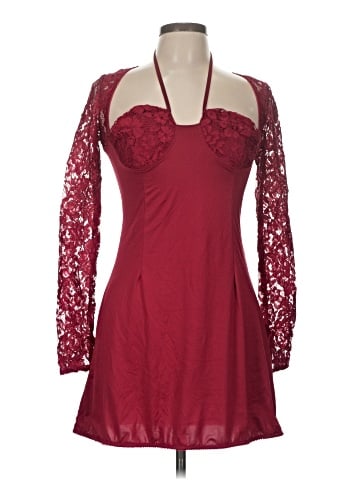 Unbranded Cocktail Dress (view 1)