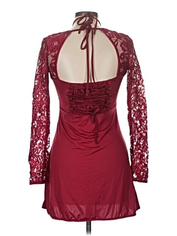 Unbranded Cocktail Dress (view 2)