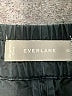 Everlane Solid Black Casual Pants Size 00 - photo 7