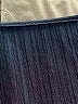 Shein Curve 100% Polyester Blue Short Sleeve Blouse Size 4L - photo 7