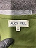 Alex Mill Solid Green Jumpsuit Size S - photo 3