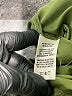 Alex Mill Solid Green Jumpsuit Size S - photo 4