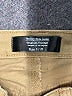 Monkey Ride Jeans Tan Jeans Size 9 - photo 7