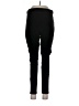 Ann Taylor LOFT Black Active Pants Size L - photo 2