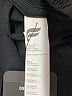 Fabletics Solid Black Windbreaker Size XL - photo 6