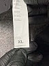 Fabletics Solid Black Windbreaker Size XL - photo 7