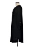 MICHAEL Michael Kors Solid Black Casual Dress Size M - photo 5